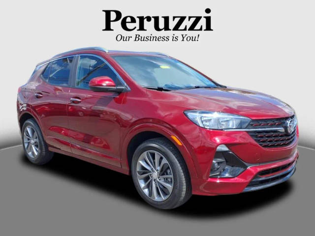 2023 Buick Encore GX Select FWD photo