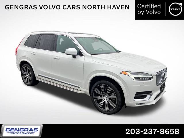2023 Volvo XC90 Ultimate AWD photo
