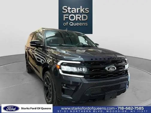 2023 Ford Expedition Max Limited 4WD photo