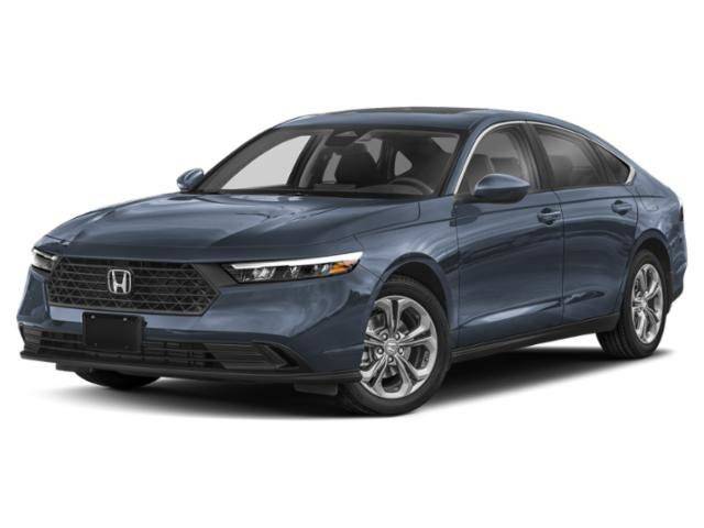 2023 Honda Accord EX FWD photo