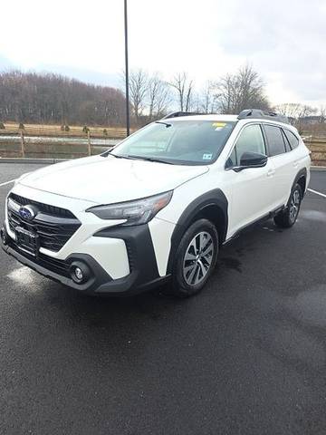2023 Subaru Outback Premium AWD photo