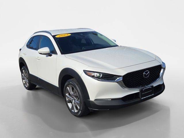 2023 Mazda CX-30 2.5 S Preferred Package AWD photo