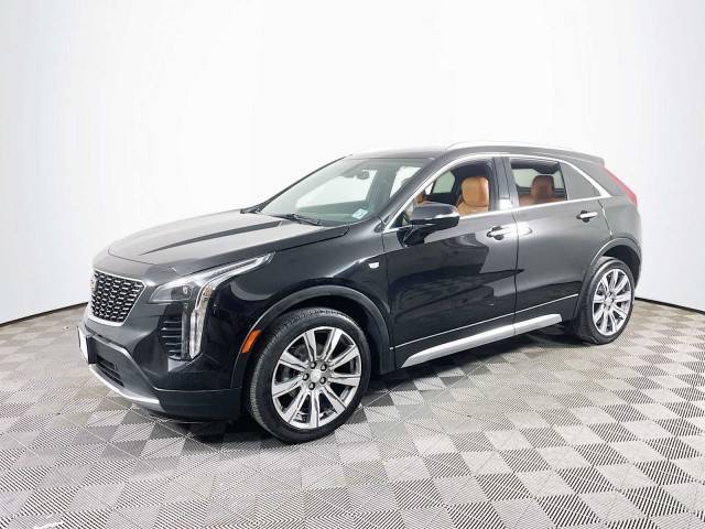 2023 Cadillac XT4 FWD Premium Luxury FWD photo