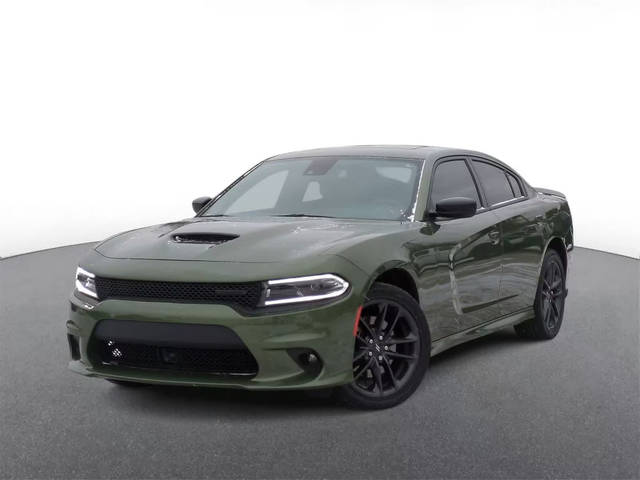 2023 Dodge Charger GT AWD photo