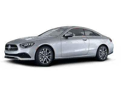2023 Mercedes-Benz E-Class E 450 AWD photo