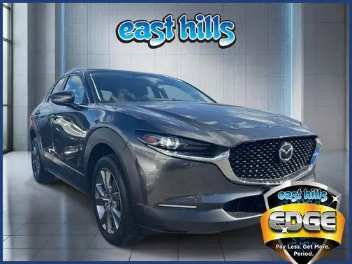 2023 Mazda CX-30 2.5 S Preferred Package AWD photo