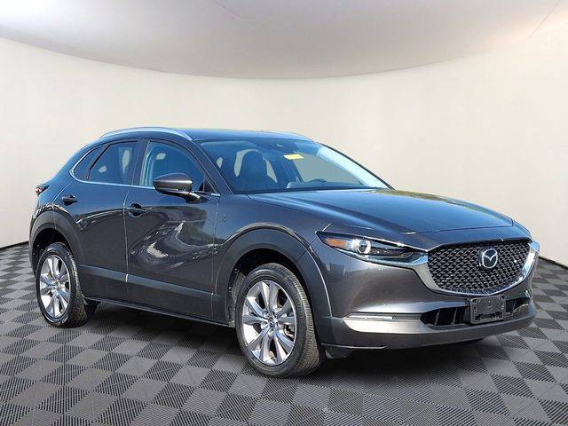 2023 Mazda CX-30 2.5 S Select Package AWD photo