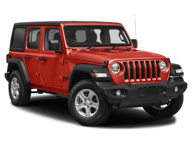 2023 Jeep Wrangler Unlimited Sport S 4WD photo