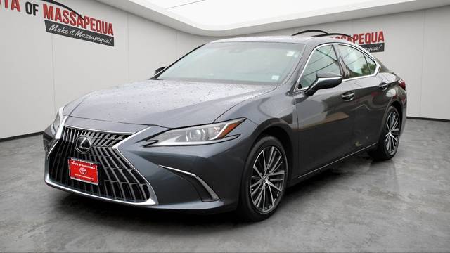 2023 Lexus ES ES 350 FWD photo