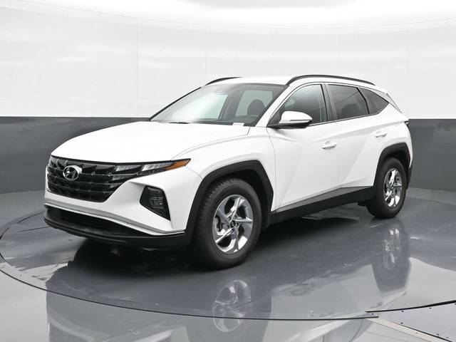 2023 Hyundai Tucson SEL FWD photo
