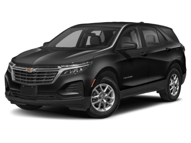2023 Chevrolet Equinox LT AWD photo