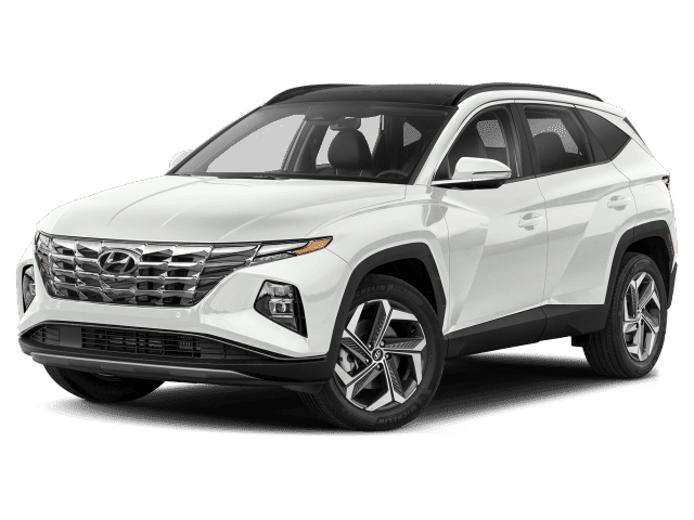 2023 Hyundai Tucson Limited AWD photo