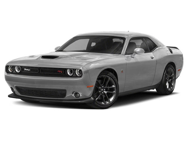 2023 Dodge Challenger R/T Scat Pack RWD photo