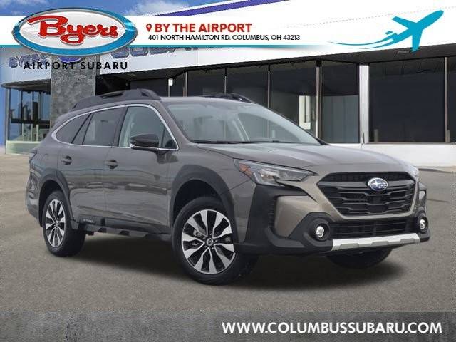 2023 Subaru Outback Limited AWD photo