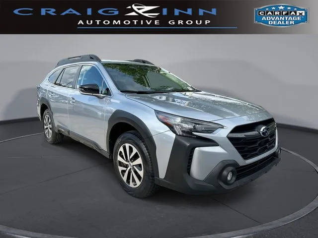 2023 Subaru Outback Premium AWD photo