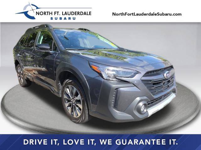 2023 Subaru Outback Limited AWD photo