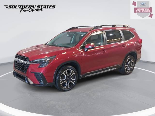 2023 Subaru Ascent Limited AWD photo
