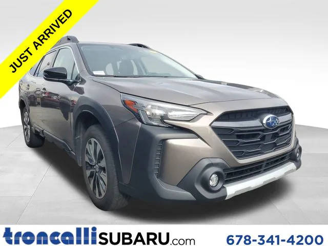 2023 Subaru Outback Limited AWD photo