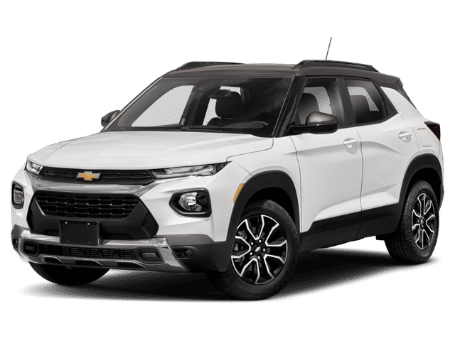 2023 Chevrolet TrailBlazer ACTIV AWD photo