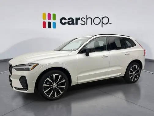 2023 Volvo XC60 Plus Dark Theme AWD photo