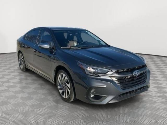 2023 Subaru Legacy Touring XT AWD photo