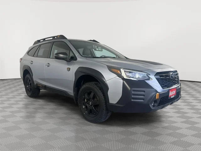 2023 Subaru Outback Wilderness AWD photo