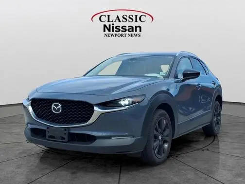 2023 Mazda CX-30 2.5 S Carbon Edition AWD photo