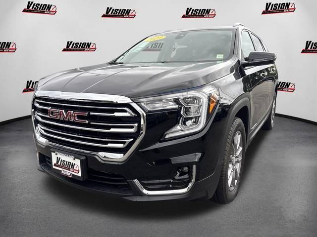 2023 GMC Terrain SLT AWD photo