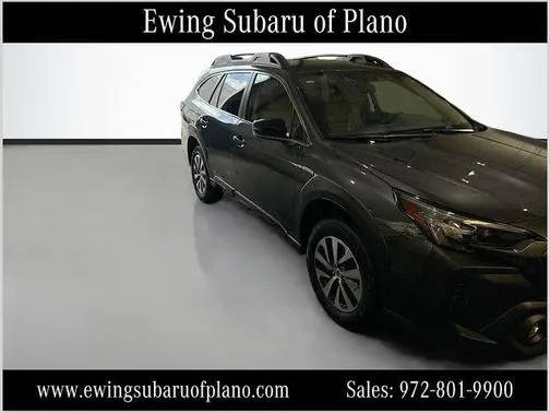 2023 Subaru Outback Premium AWD photo