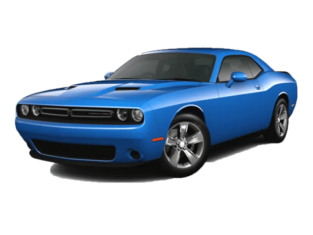 2023 Dodge Challenger SXT RWD photo