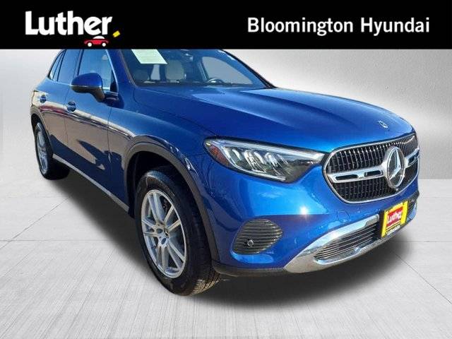 2023 Mercedes-Benz GLC-Class GLC 300 AWD photo