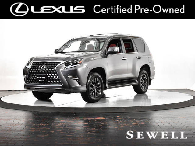 2023 Lexus GX GX 460 Premium 4WD photo