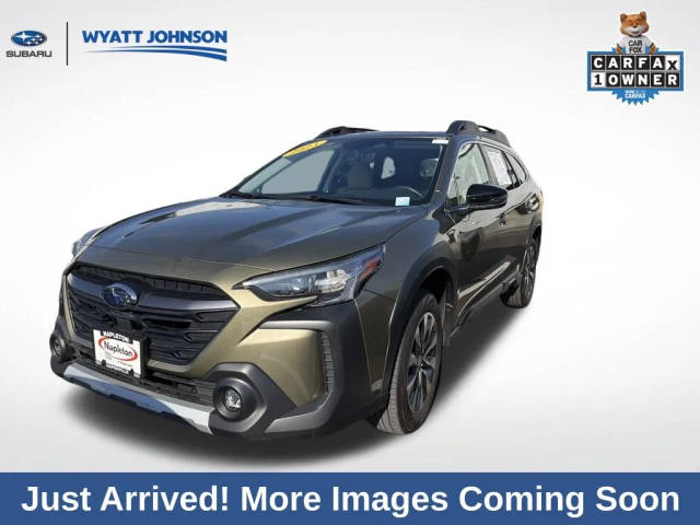 2023 Subaru Outback Limited AWD photo