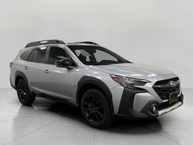 2023 Subaru Outback Limited AWD photo