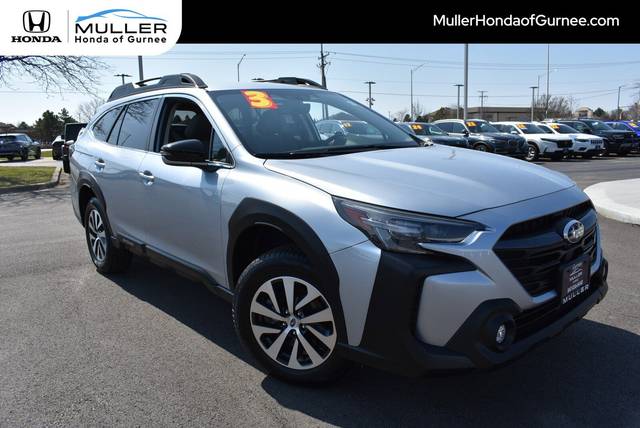 2023 Subaru Outback Premium AWD photo