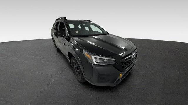 2023 Subaru Outback Wilderness AWD photo