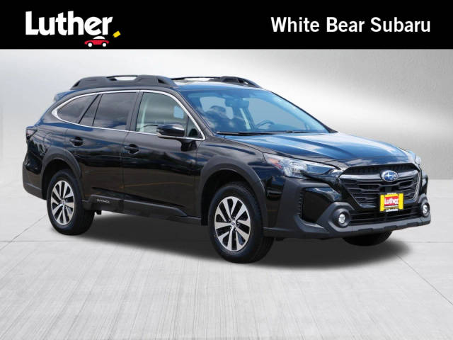 2023 Subaru Outback Premium AWD photo