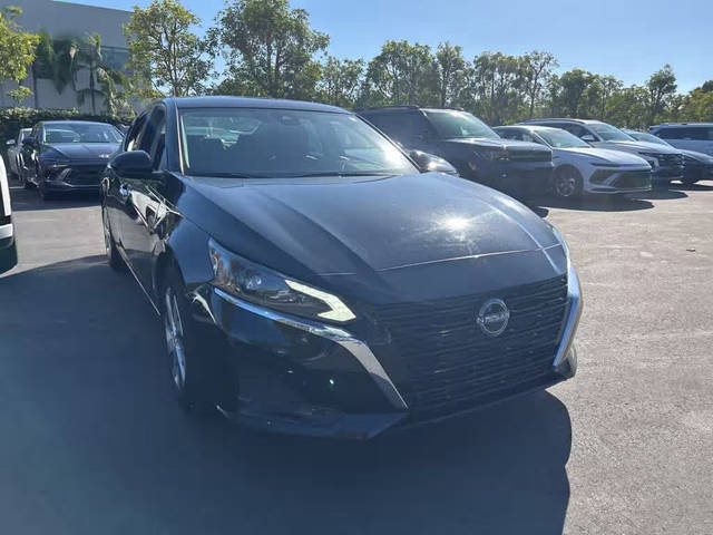 2023 Nissan Altima 2.5 S FWD photo