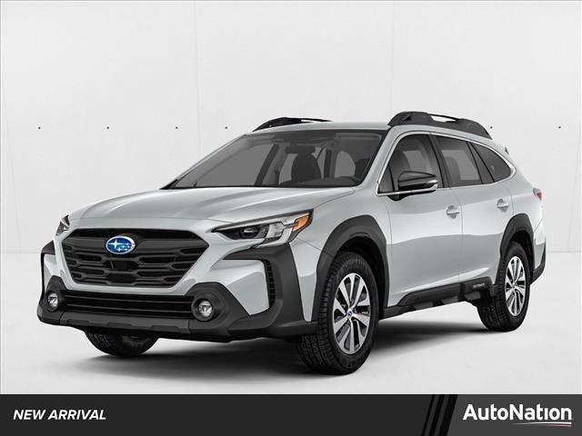 2023 Subaru Outback Premium AWD photo