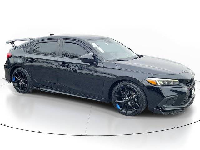 2023 Honda Civic Sport FWD photo