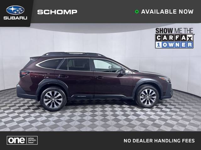 2023 Subaru Outback Limited XT AWD photo