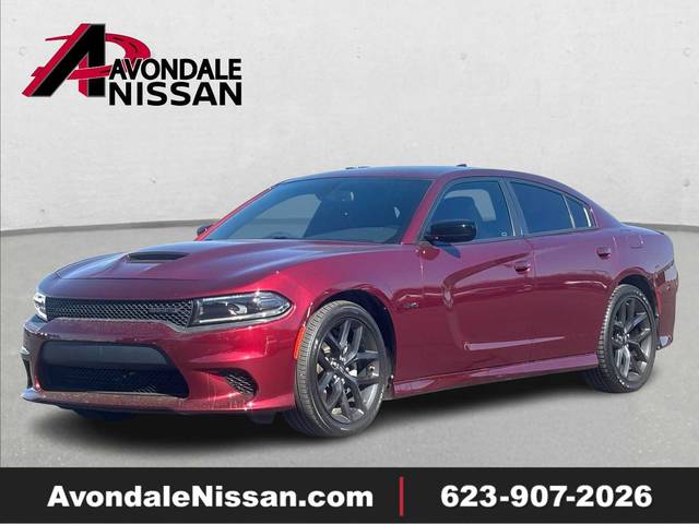 2023 Dodge Charger R/T RWD photo