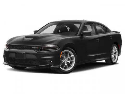 2023 Dodge Charger GT RWD photo