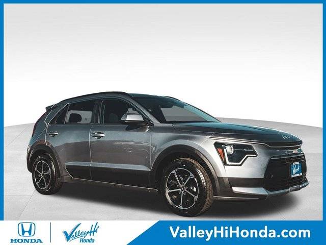 2023 Kia Niro LX FWD photo