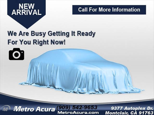 2023 Acura MDX w/Advance Package AWD photo