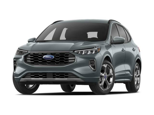 2023 Ford Escape ST-Line Select AWD photo