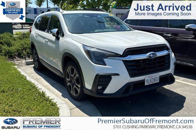 2023 Subaru Ascent Limited AWD photo