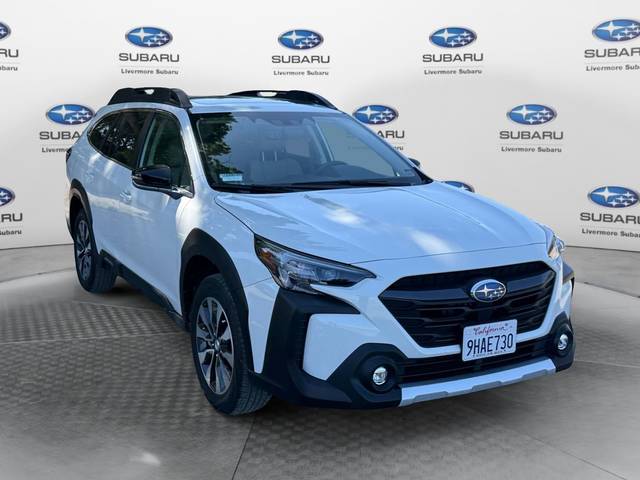 2023 Subaru Outback Limited AWD photo