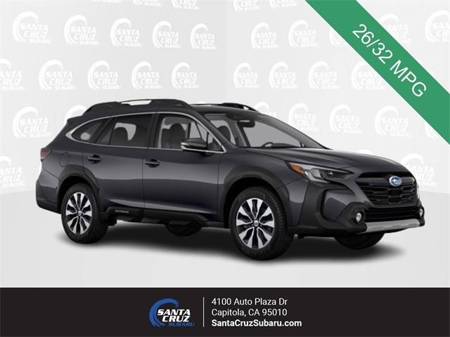 2023 Subaru Outback Limited AWD photo