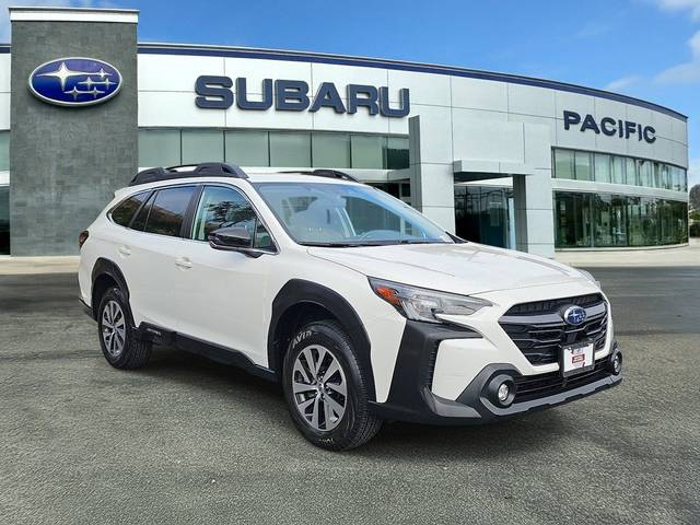 2023 Subaru Outback Premium AWD photo